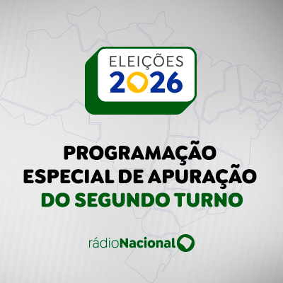 Veículos da EBC realizam ampla cobertura do segundo turno das Eleições 2026