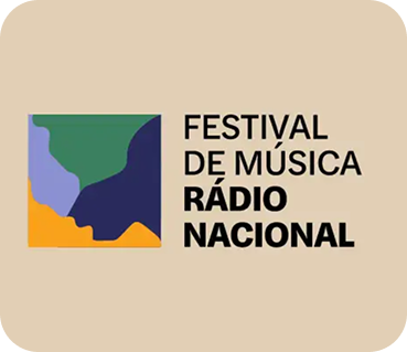Ir para página do Festival de Música Rádio Nacional