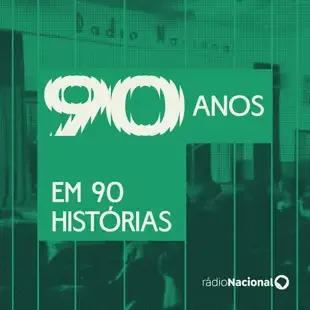 90 Anos em 90 Histórias
