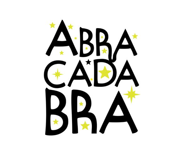 Abracadabra