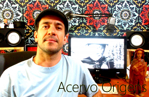 Acervo Origens