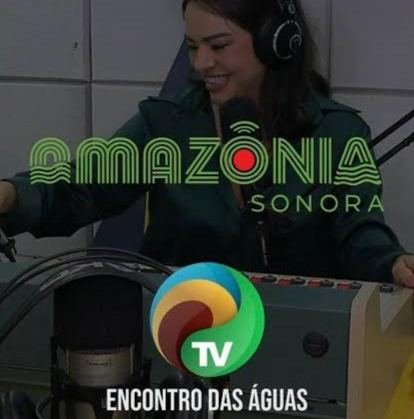 Amazônia Sonora