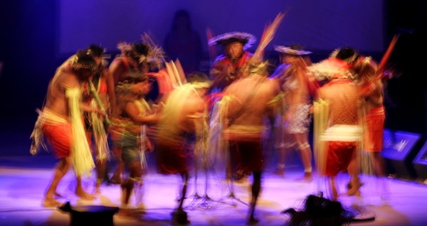 Cultura Ativa