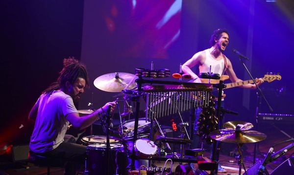 Vote para escolher a canção favorita do Festival de Música Rádio Nacional