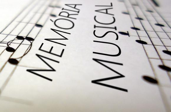 Memória Musical