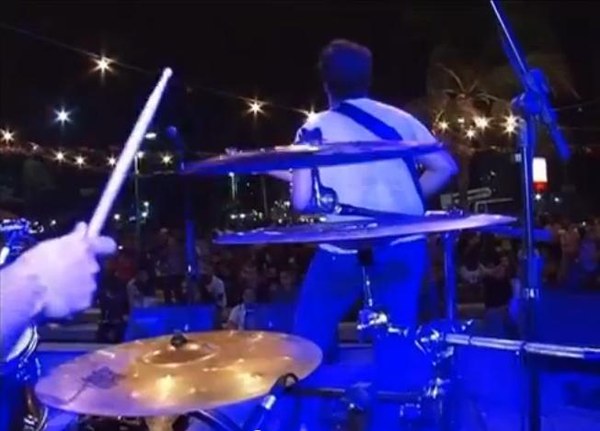 Música ao Vivo