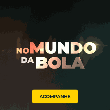 No Mundo da Bola