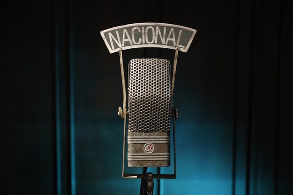 Rádio Memória