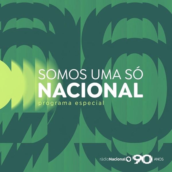 Rádio Nacional celebra 90 anos neste sábado (12) com programa especial