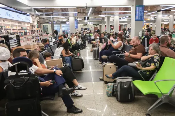 Feriadão de 7 de Setembro promete movimento intenso nas estradas, rodoviárias e aeroportos do Brasil