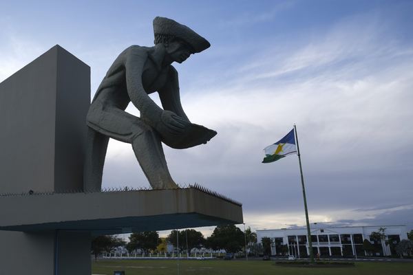 Entenda a criação, em 1943, dos Territórios Federais que deram origem aos estados de Roraima, Rondônia e Amapá