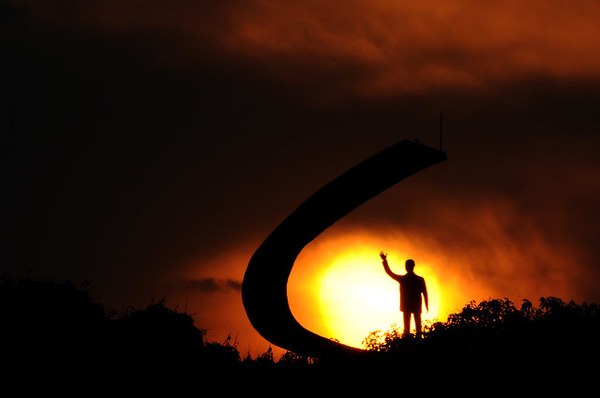 Tarde Nacional - Brasília