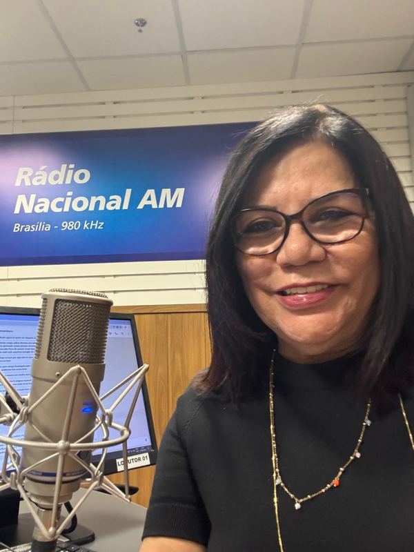 Tarde Nacional - Brasília